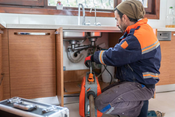 Trusted Eddystone, PA Plumbing Experts