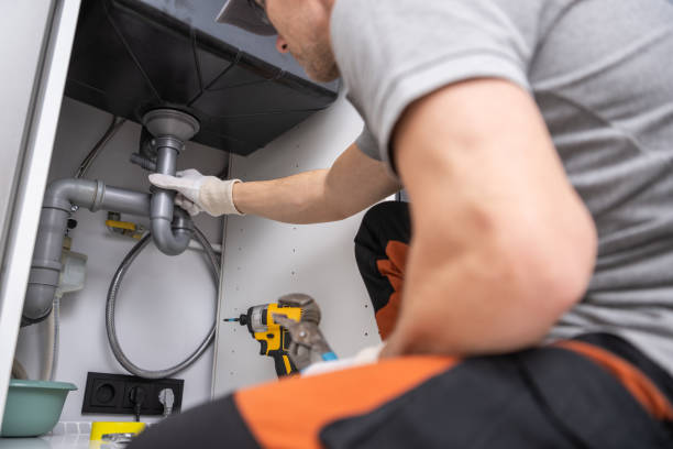 Best Faucet Repair  in Eddystone, PA
